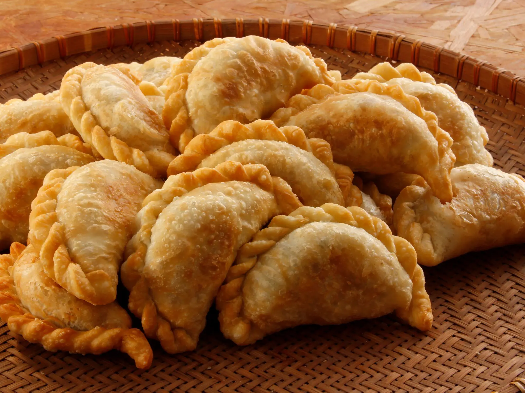 Empanadas argentinas Mayorista Productos Argentinos