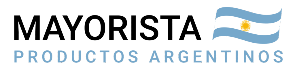 Mayorista Productos Argentinos asesoría personalizada para profesionales y comercios Logo
