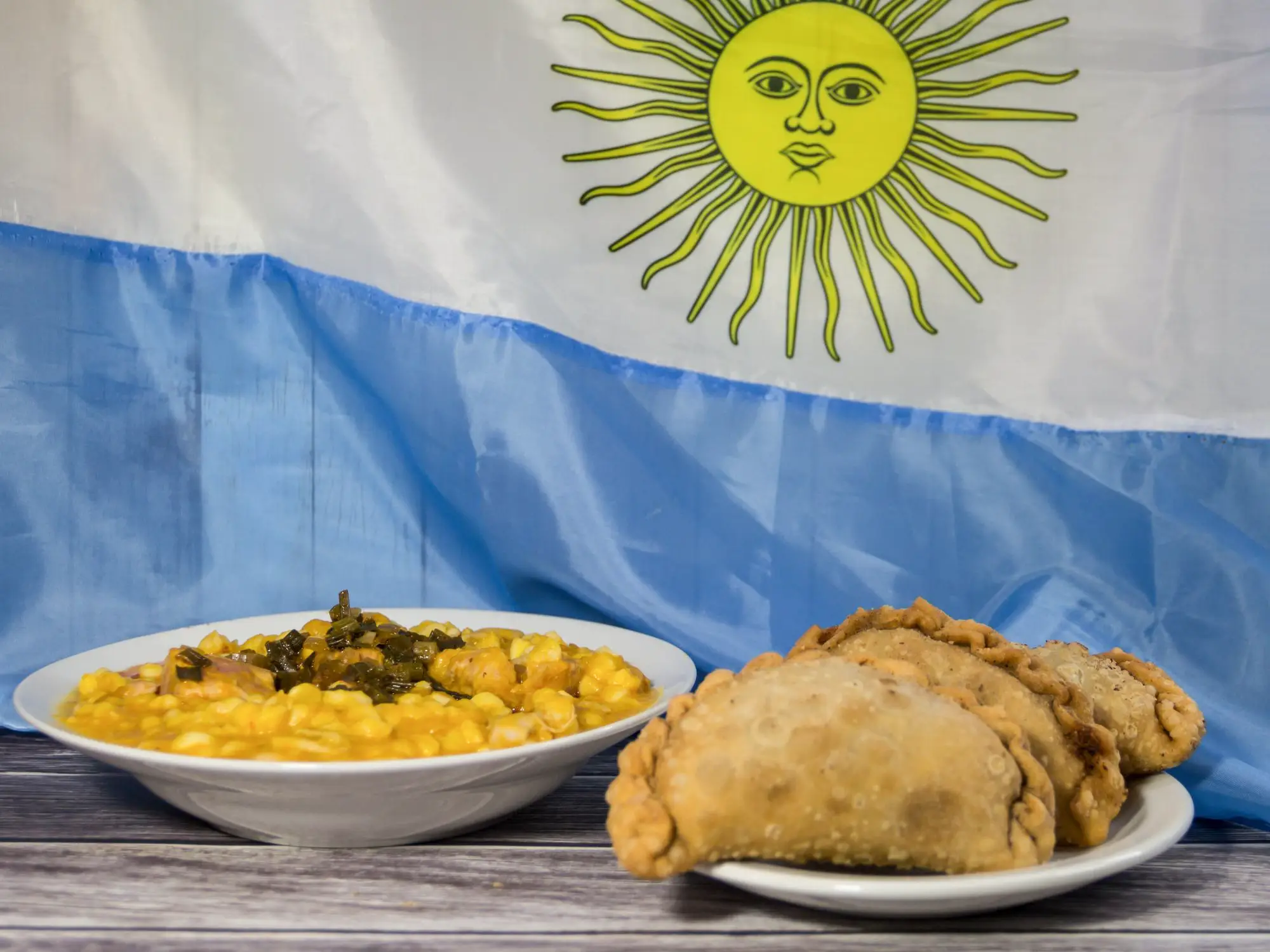 mayoristas productos argentinos en españa y madrid