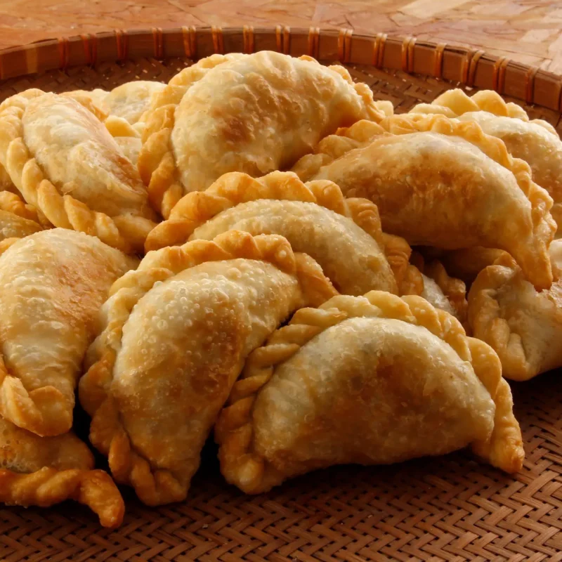 Empanadas argentinas Mayorista Productos Argentinos