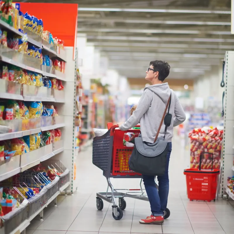 Mayorista productos argentinos para vender en España tienda, restaurantes, etc..