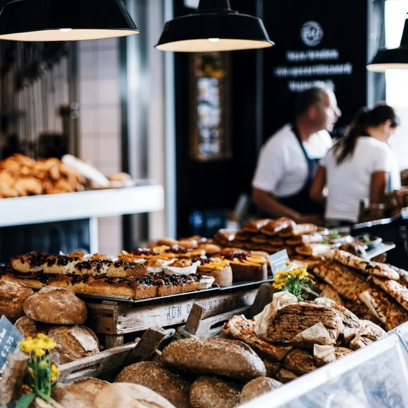 Productos argentinos para restaurantes y tiendas gourmet al por mayor