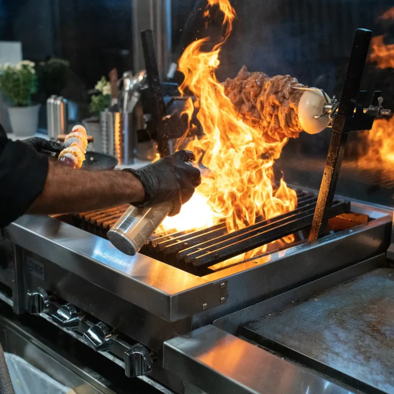 parrilla argentina productos argentinos al por mayor
